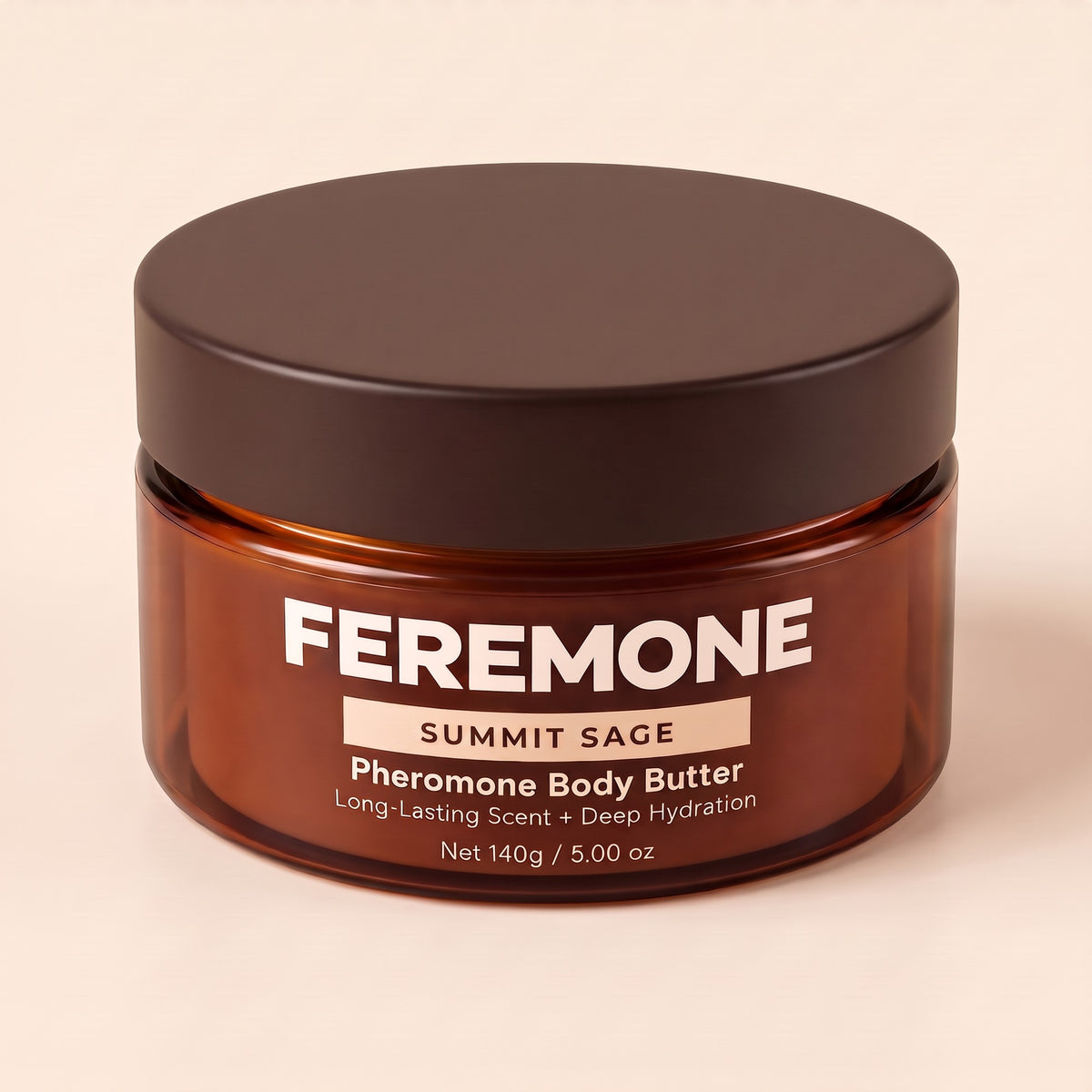 Summit Sage Pheromone Body Butter