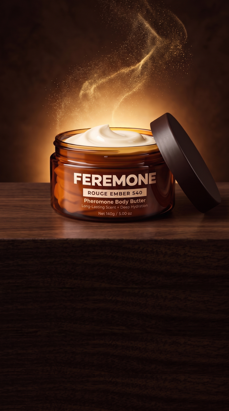Pheromone-infused